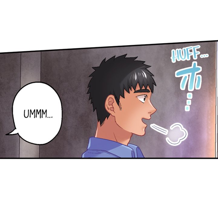 Lusting After Your Muscles - episode 8 - 22