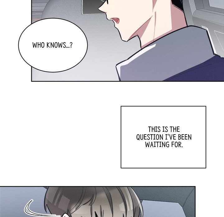 Cherry Doll Scandal - episode 8 - 98