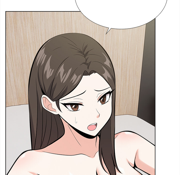 Locked With Her - episode 18 - 114