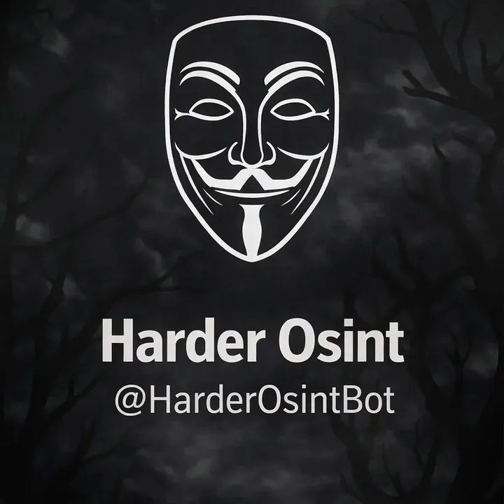 @harderosintbot