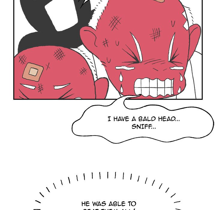 Herbivore High School - episode 1 - 42