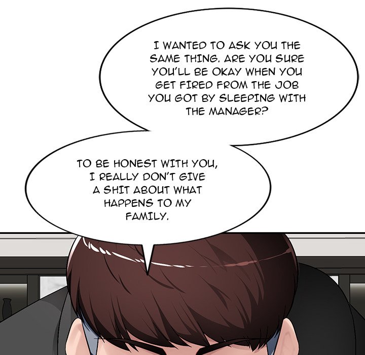 Boss Around - episode 17 - 60