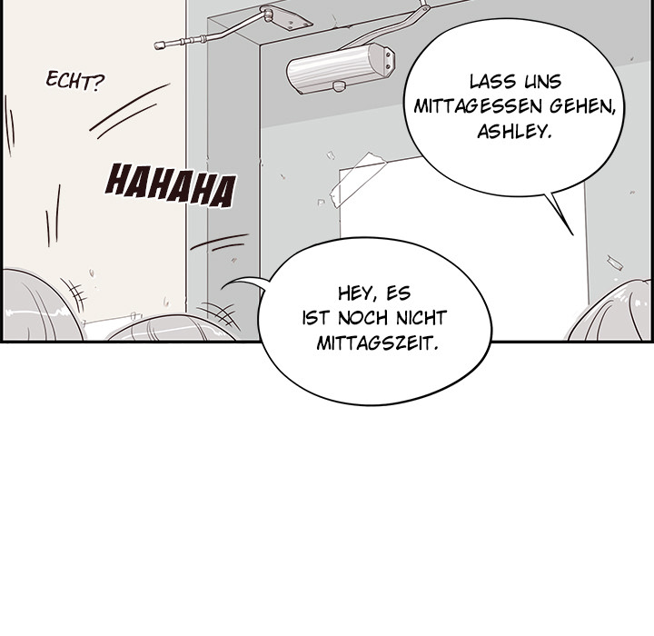Der Hahn im Korb - episode 17 - 88