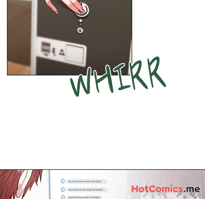 Cosplay Girl - episode 19 - 97