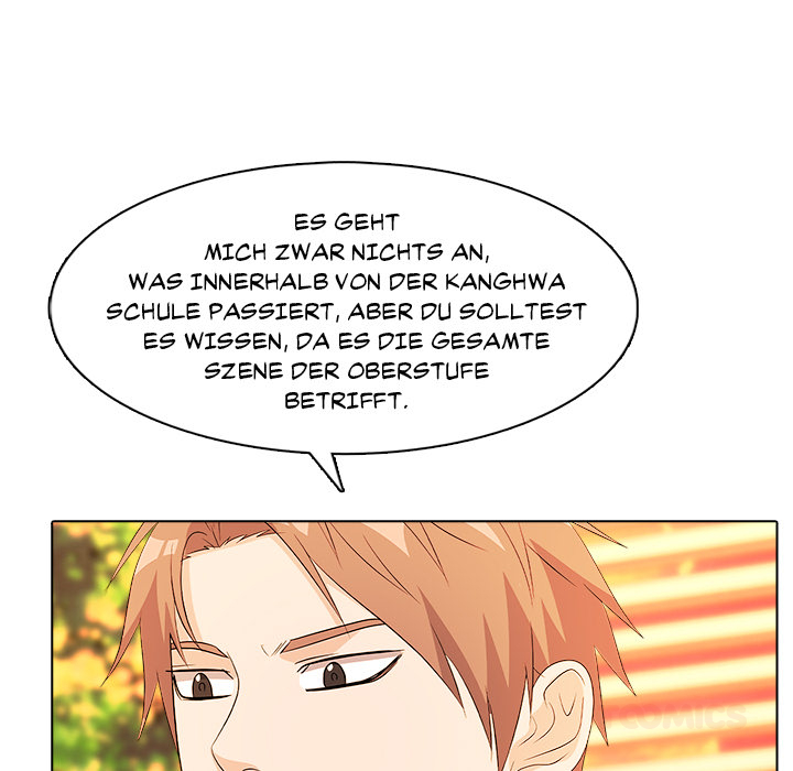 Teufel der Oberstufe: Boost - episode 18 - 62