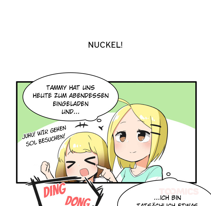 Unter Geschwistern - episode 107 - 6