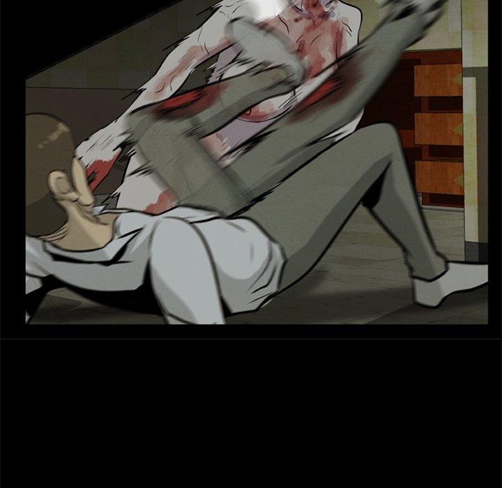 Zombie Wave - episode 8 - 77