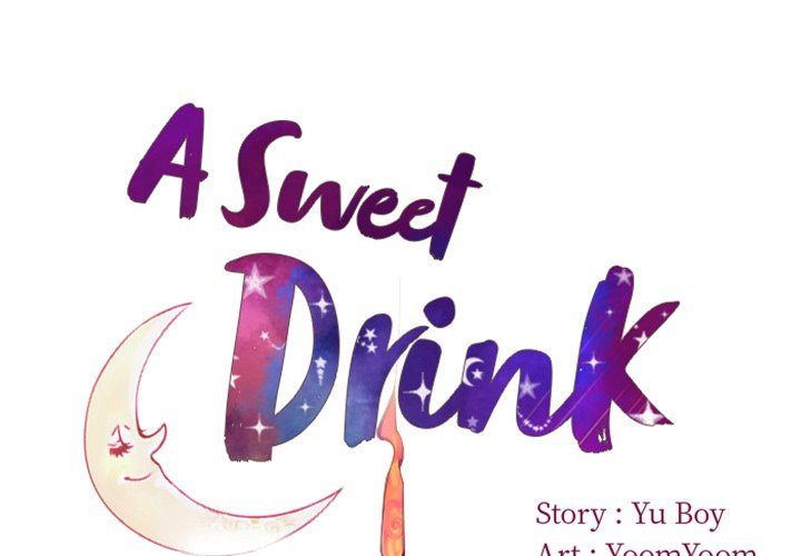 A Sweet Drink - episode 9 - 0