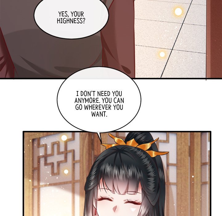 The Queen of Hell - episode 24 - 35