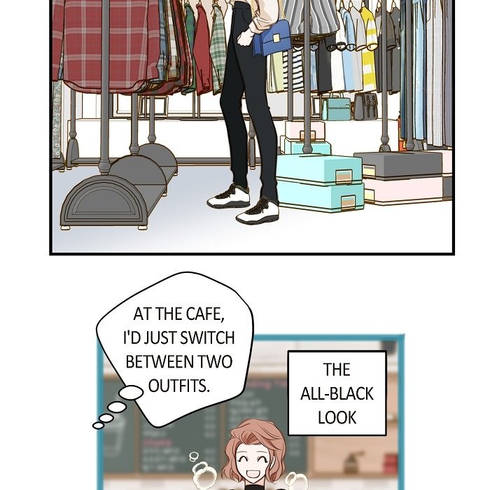 Survival Marriage - episode 6 - 103