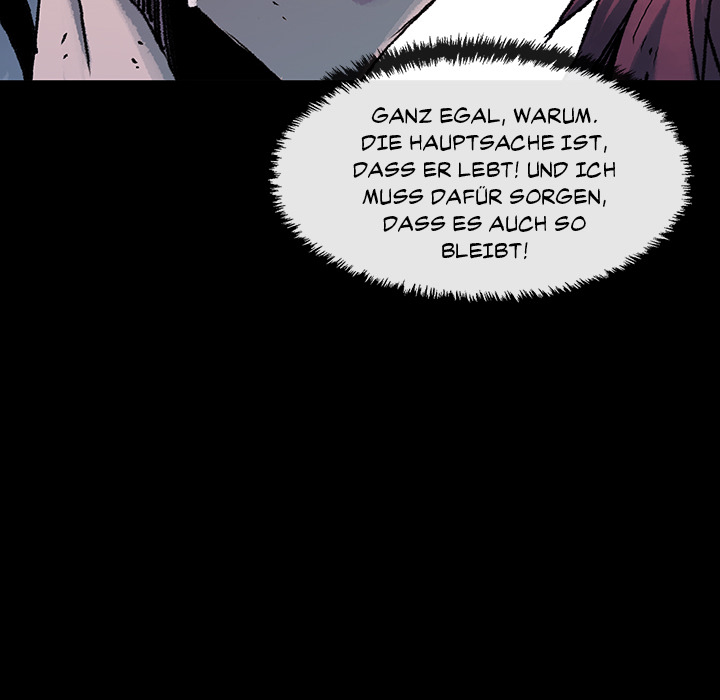 Blutklinge - episode 27 - 35
