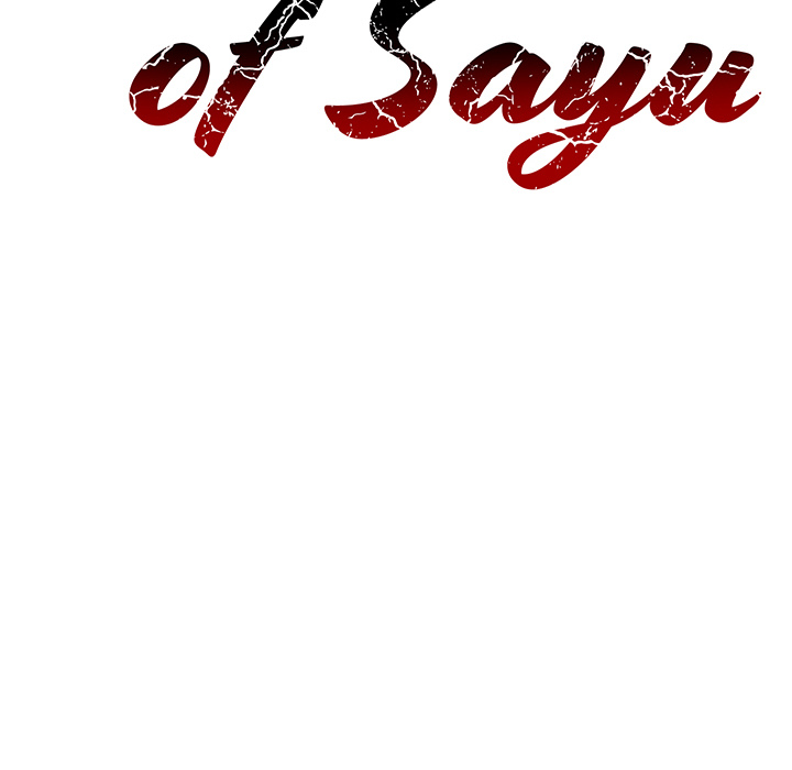 Legend of Sayu - episode 74 - 25