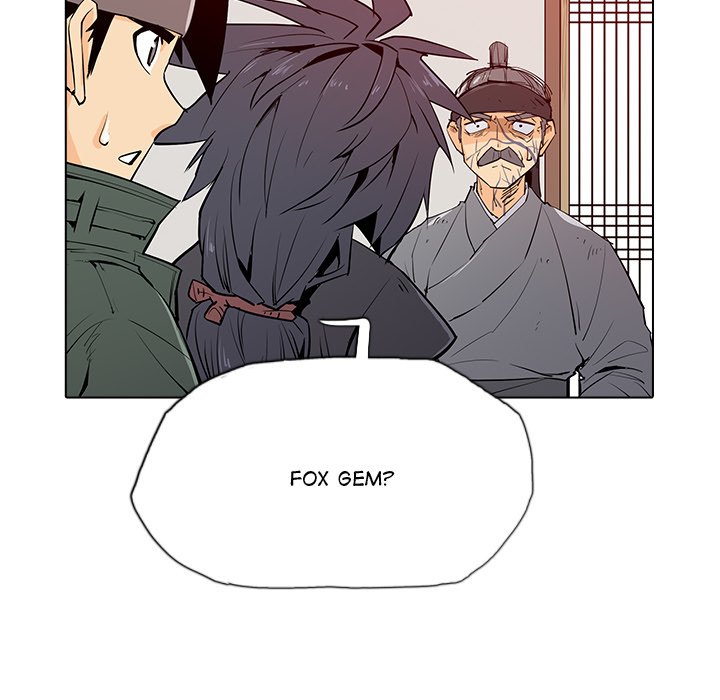 The Fang of Yeongno - episode 6 - 133