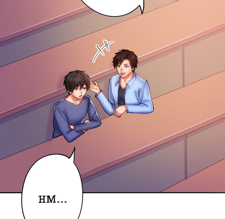 Addictive Kiss: Your Lips Feel the Best - episode 12 - 68