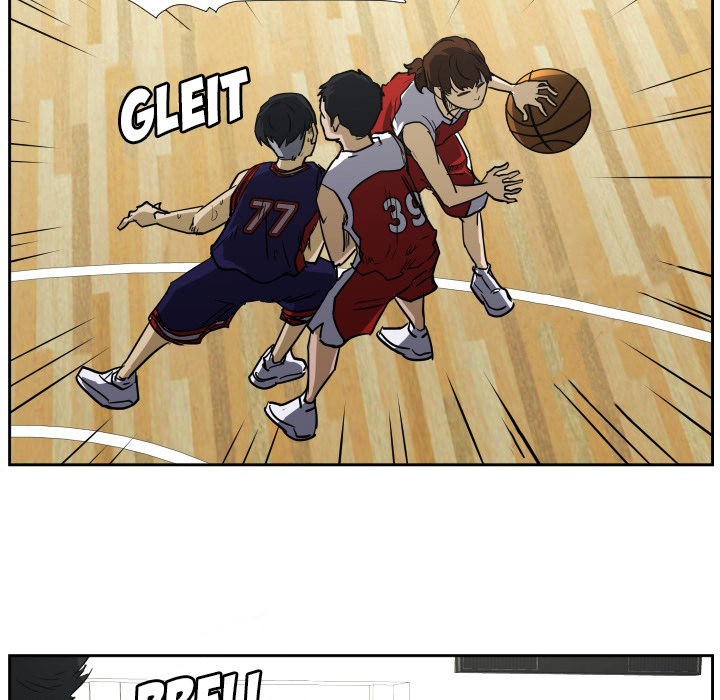 Tweener - episode 44 - 16