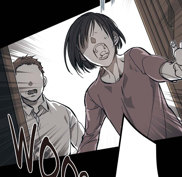 The Warehouse [Mature] - episode 54 - 85