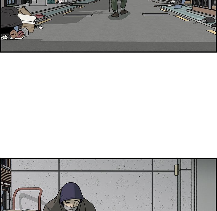 Detainment Zone Between 5 and 6 - episode 1 - 157