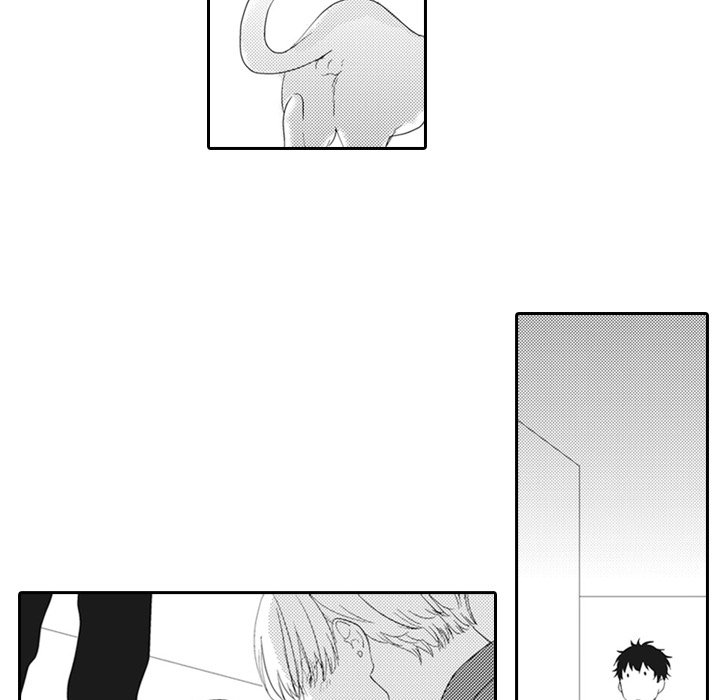 The Uninvited Cat and His Fickle Master - episode 7 - 32