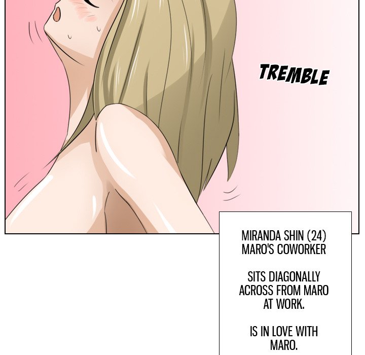 Maro's Romance - episode 6 - 7