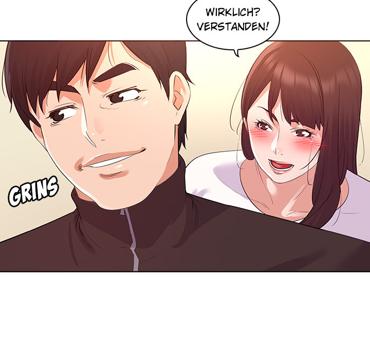 Manga Model - episode 24 - 22