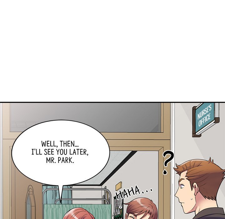 My Wife is a Teacher - episode 17 - 44