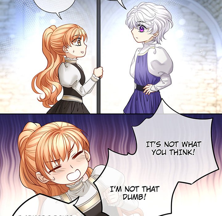 MASTER AND SEVEN LOVERS - episode 27 - 34