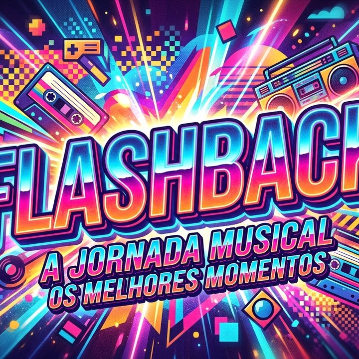 flashback.70,80,90 - original sound