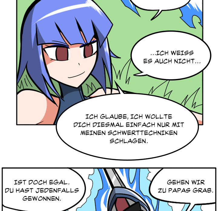 Das Wohnheim aus einer anderen Welt - episode 37 - 89