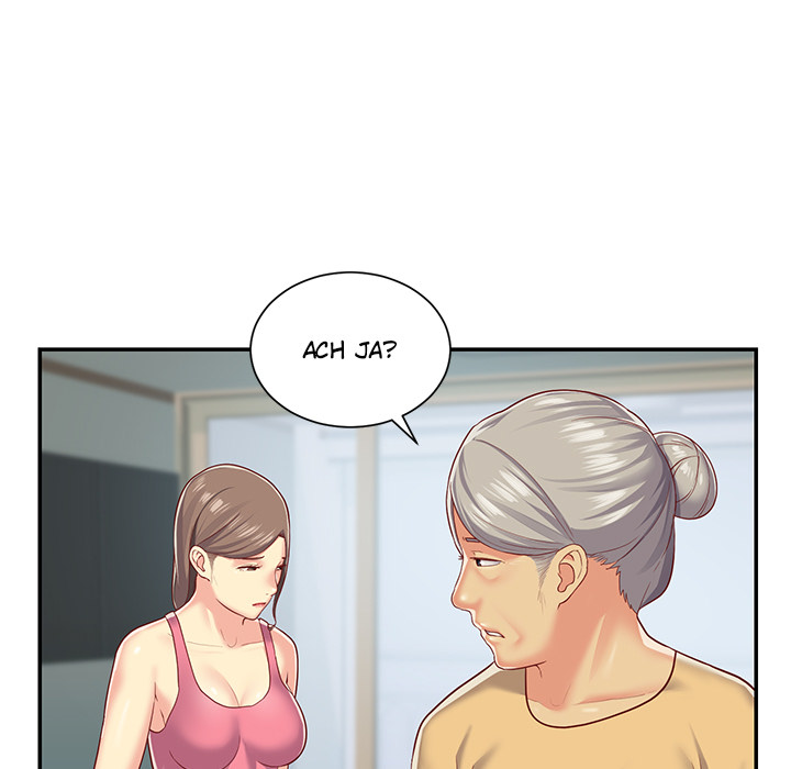 Frauenschwarm - episode 4 - 6