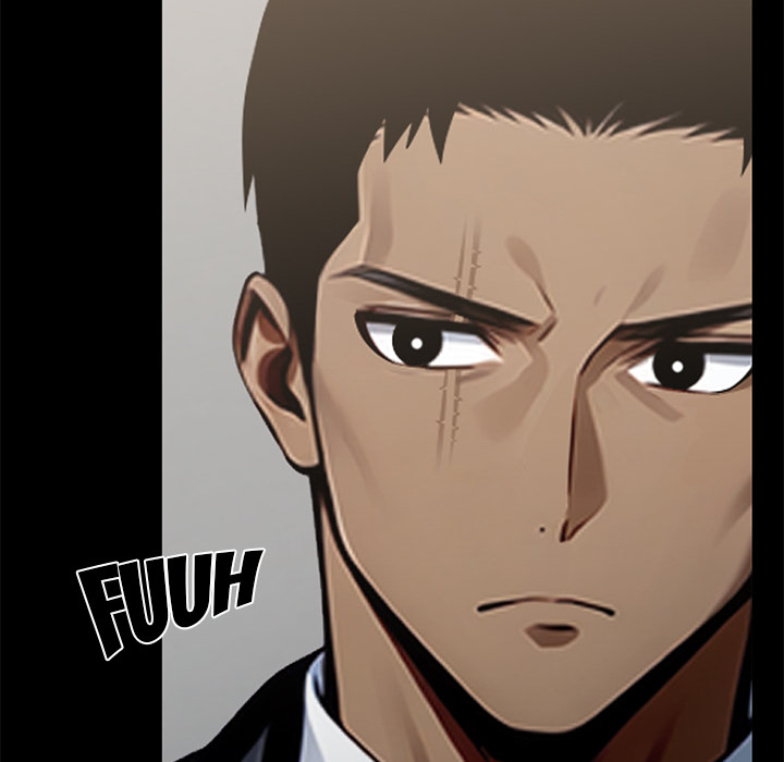 Workaholic Gangster - episode 3 - 45