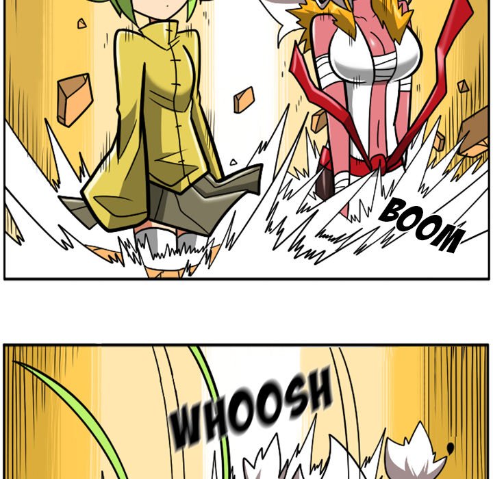 Maki and Friends - episode 39 - 87