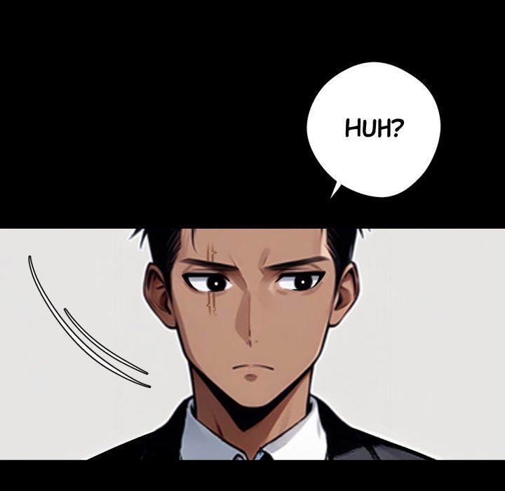 Workaholic Gangster - episode 31 - 104