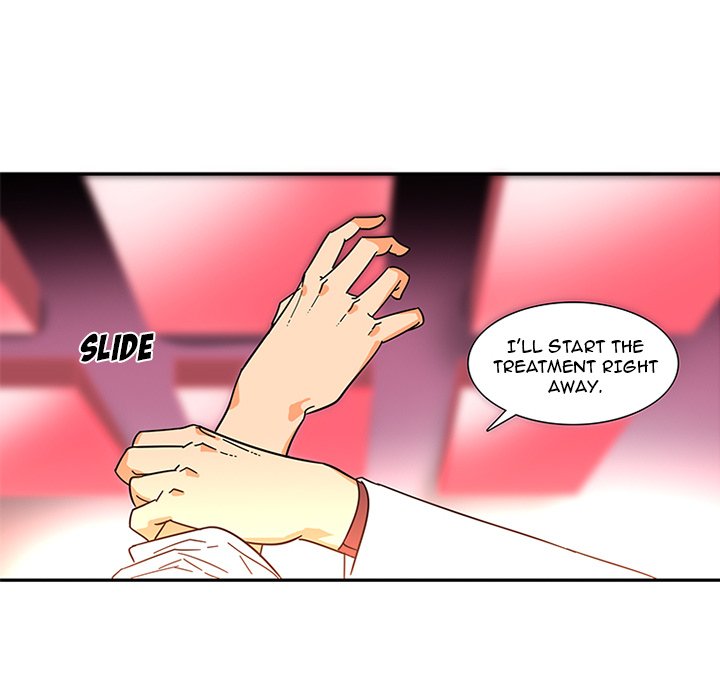 Healing Hands OBGYN - episode 3 - 43
