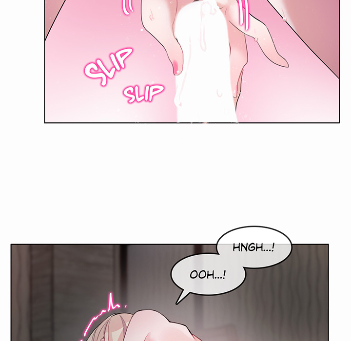 A Pervert's Daily Life - episode 21 - 60