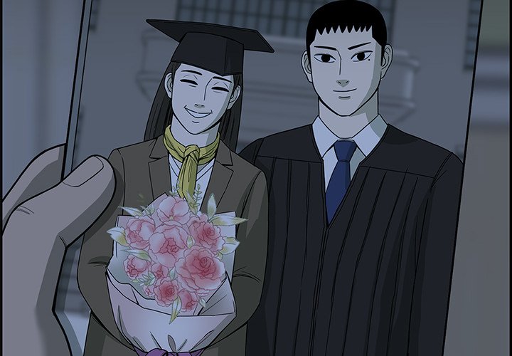 Detainment Zone Between 5 and 6 - episode 8 - 1