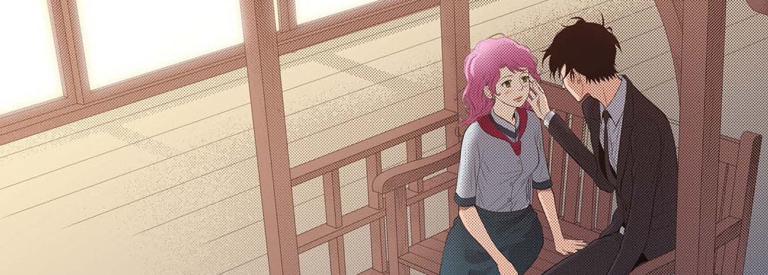 Noona Fan - episode 53 - 233