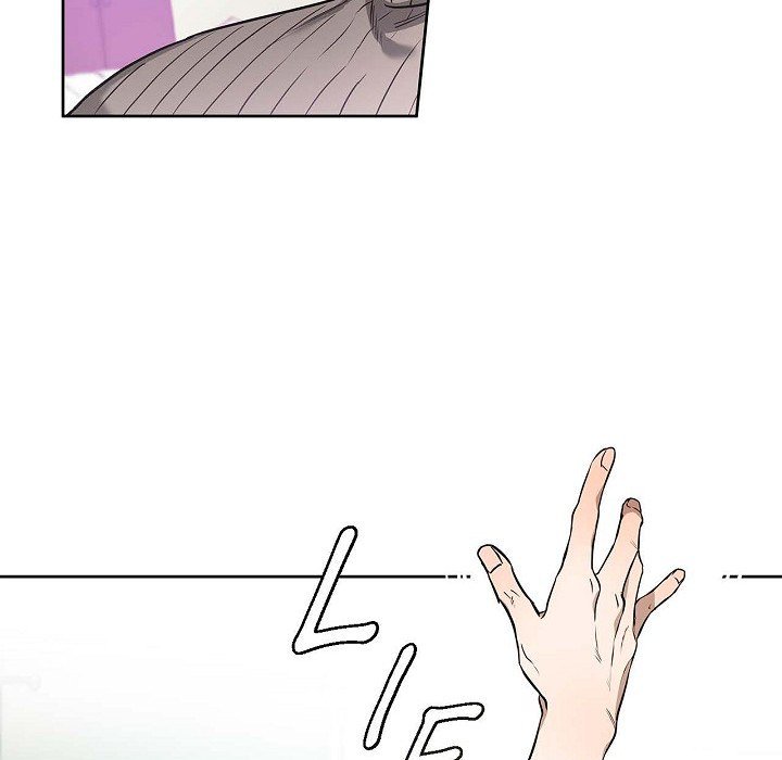Hard-Boiled Love - episode 19 - 25