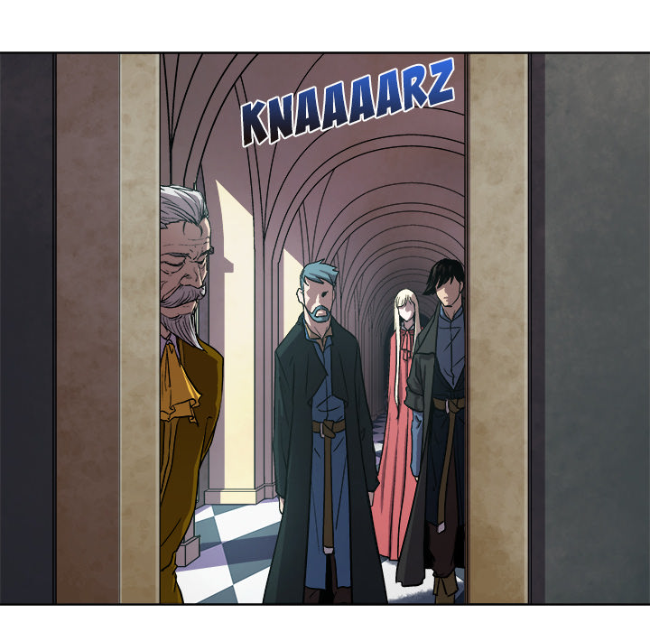 Karmas Weg - episode 40 - 35