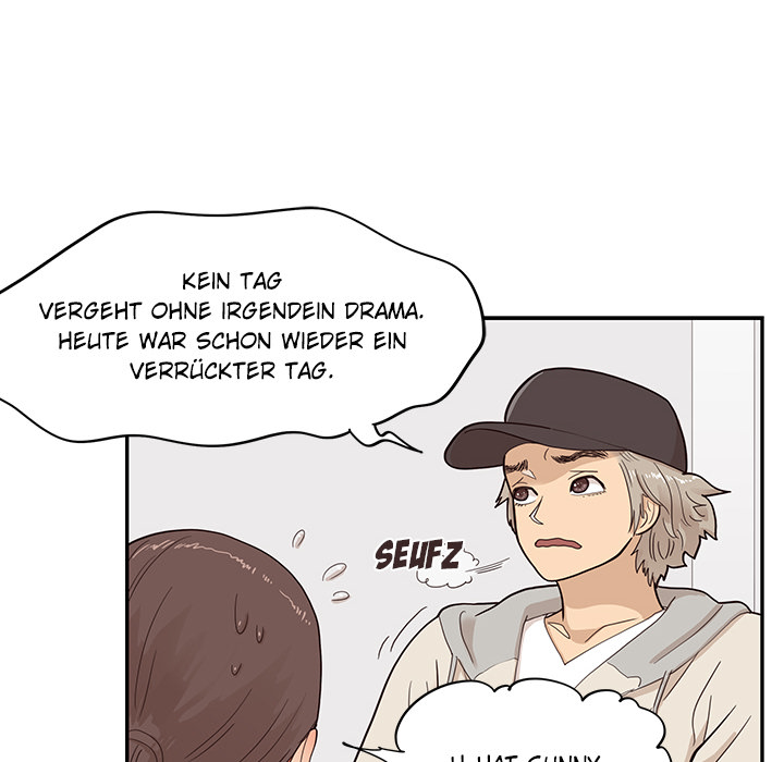 Der Hahn im Korb - episode 87 - 27