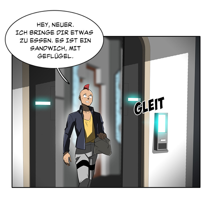 Stardust - episode 41 - 73