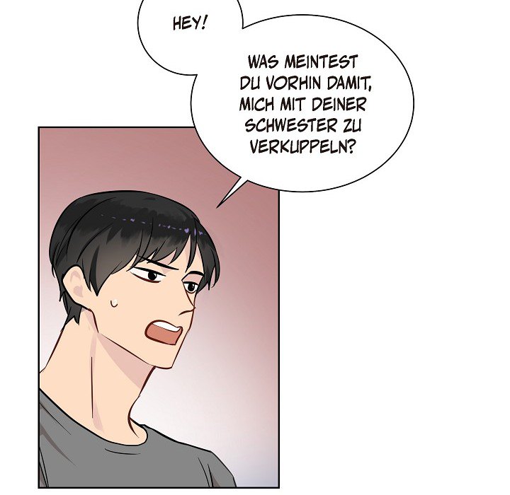 Die romantische Schlüsselverbindung - episode 24 - 36