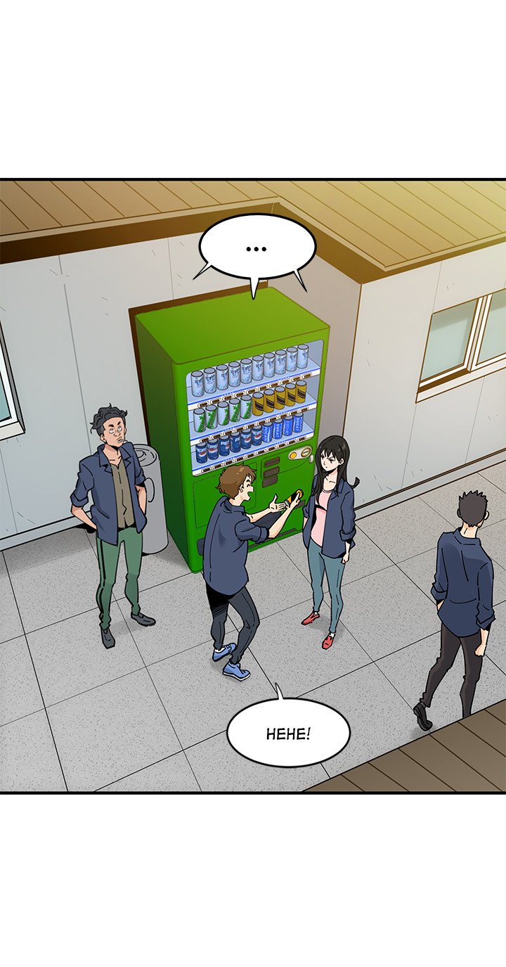 Love Factory - episode 9 - 47