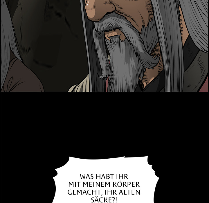 Das Schwert des Donners - episode 9 - 89