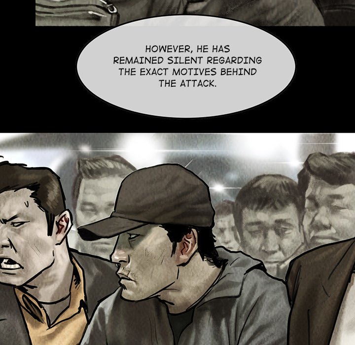 Shaman - episode 1 - 10