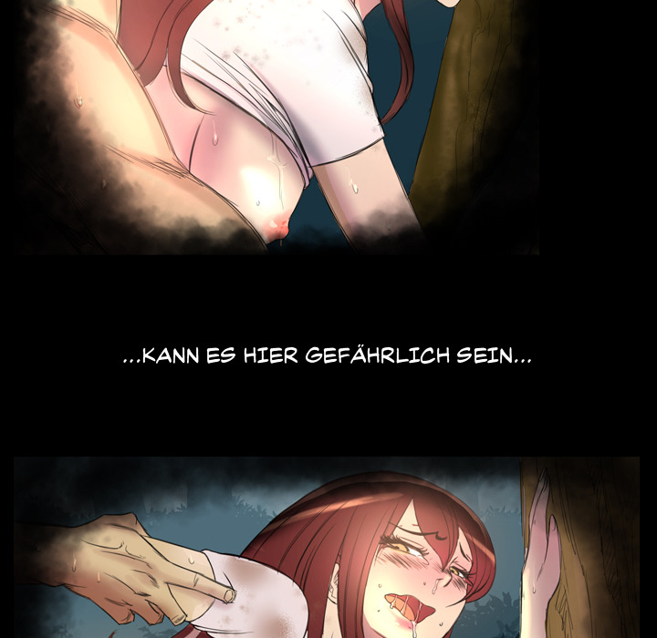 Die Gefängnisinsel - episode 7 - 58