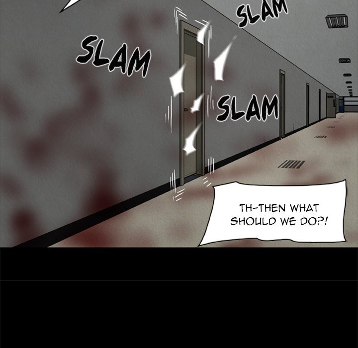 Zombie Wave - episode 17 - 10