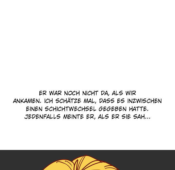 Außenseiter, Tortenschmeißer - episode 41 - 49