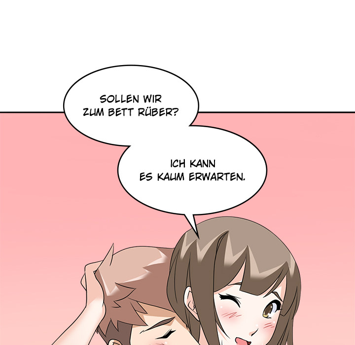Agent Playboy meldet sich zum Dienst - episode 10 - 85