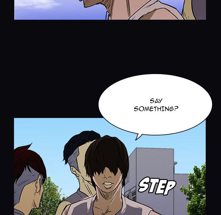 Tweener - episode 21 - 13