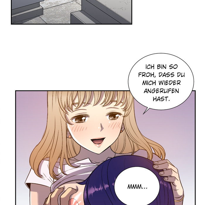 Yuris Nebenjob - episode 45 - 52